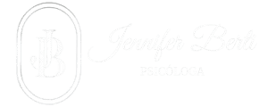 Jennifer Berti - Psicóloga