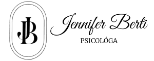 Jennifer Berti - Psicóloga