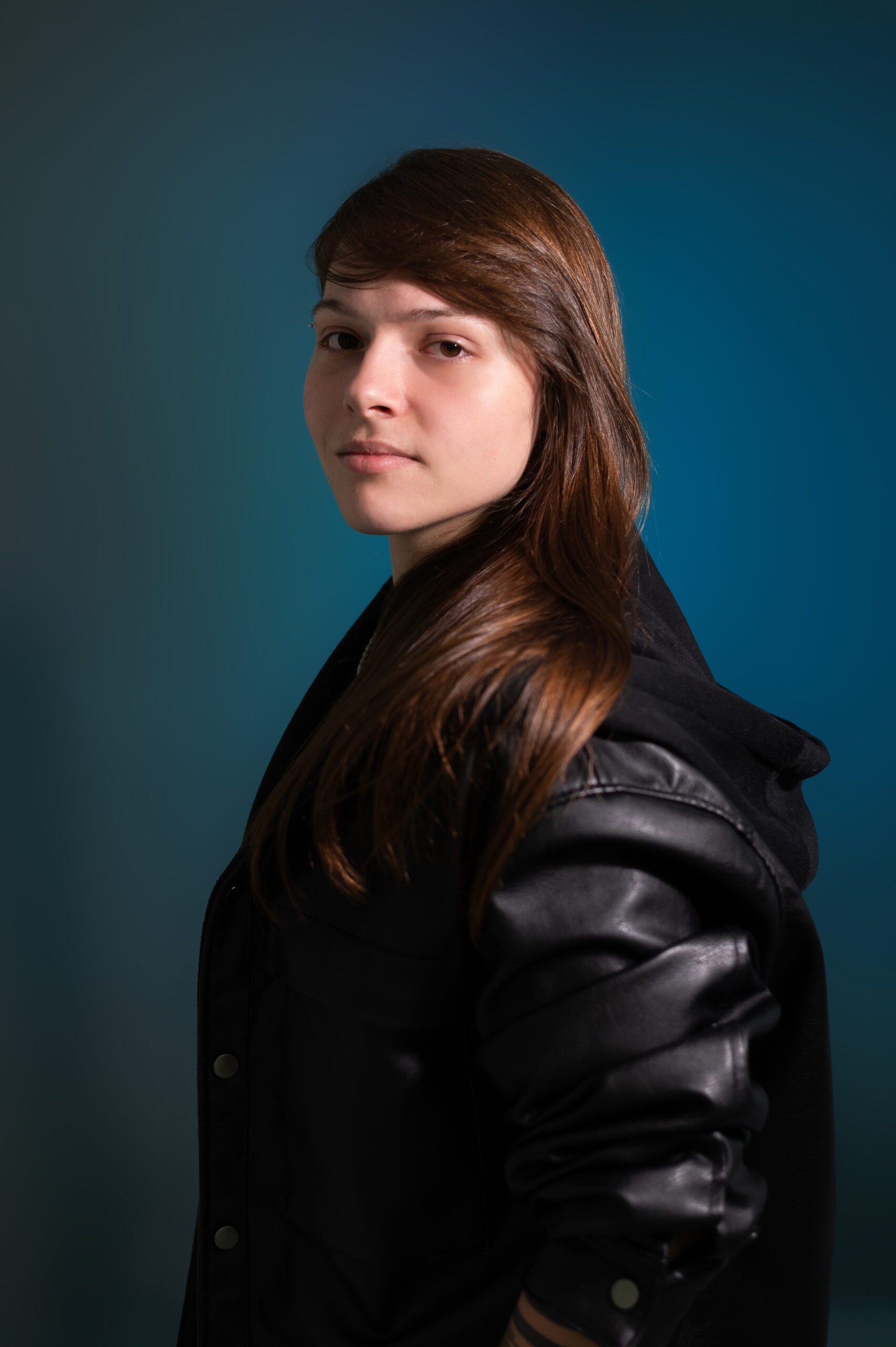 perfil - profissional